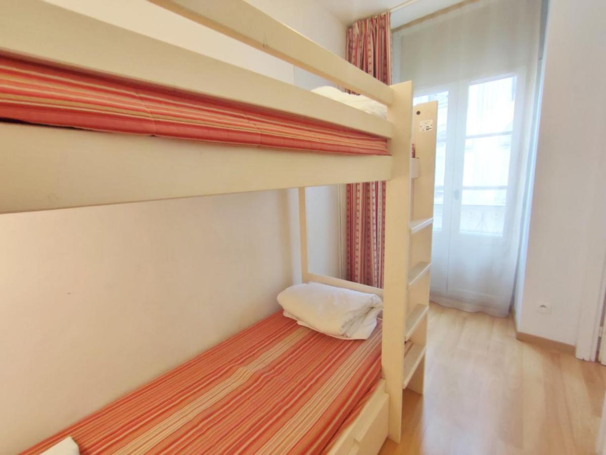 Ostal, T3, Centre Luchon, Wifi, Casier A Skis, Ascenseur, 6 Personnes Bagneres-de-Luchon Bagian luar foto