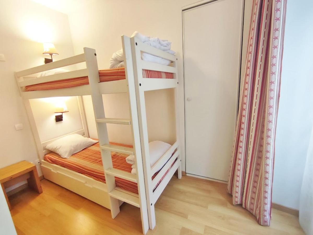 Ostal, T3, Centre Luchon, Wifi, Casier A Skis, Ascenseur, 6 Personnes Bagneres-de-Luchon Bagian luar foto